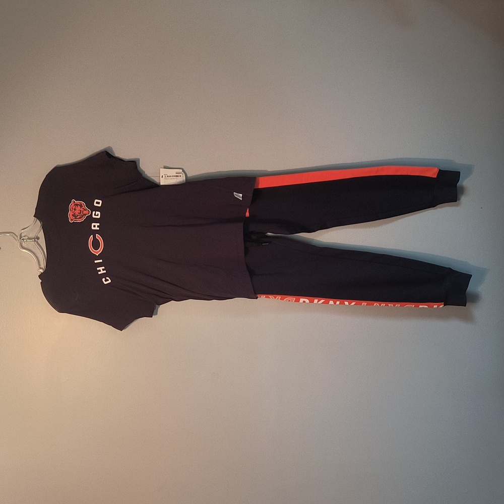 Chicago Bears Matching Set